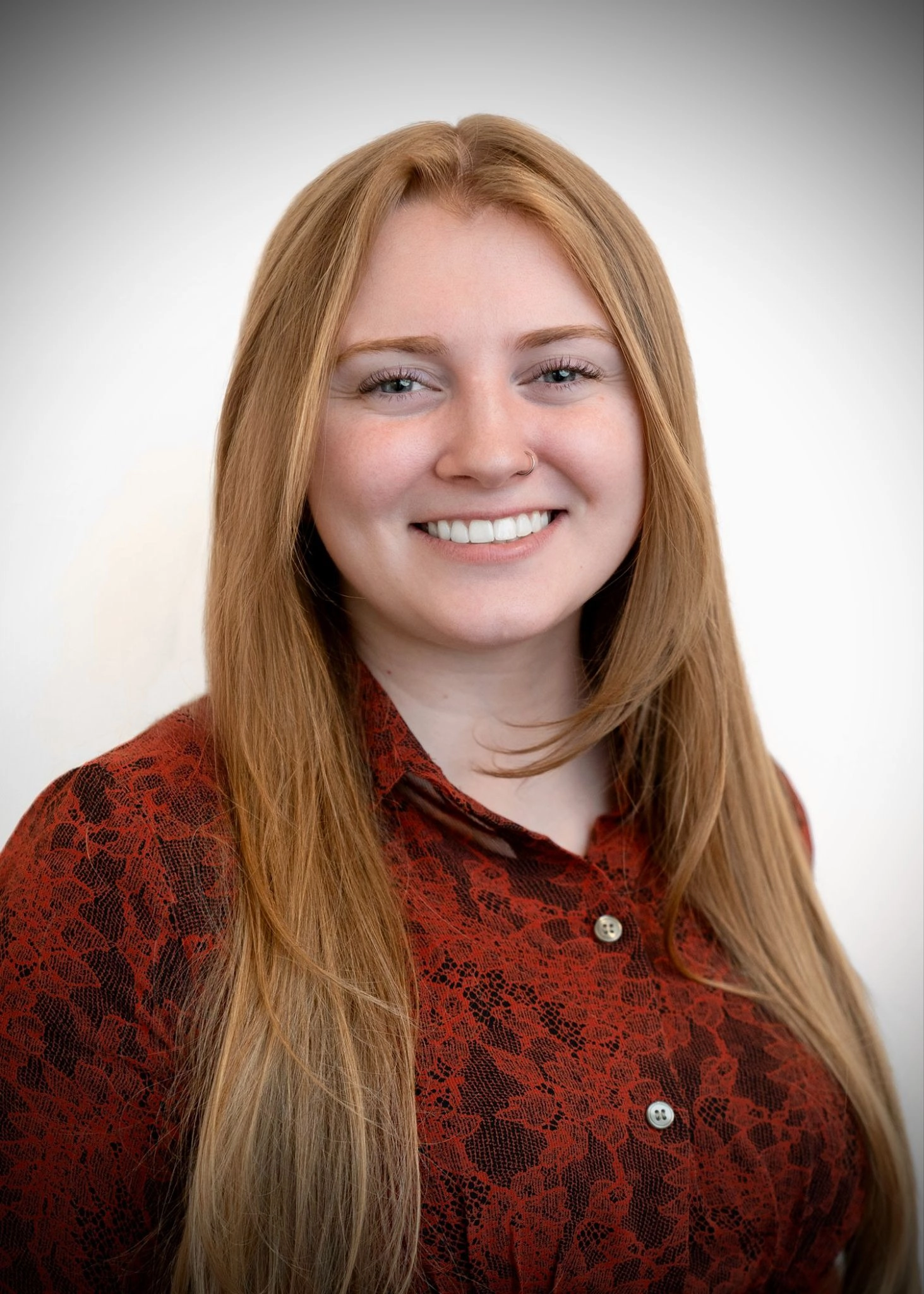 Brooke Darvell bio image